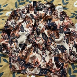 Belldini blouse